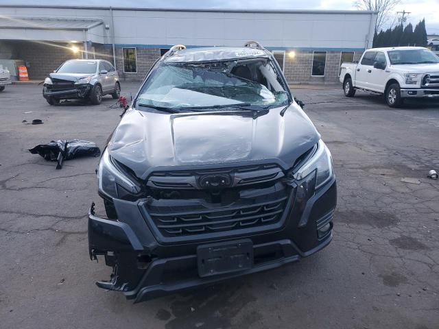 Photo 5 from auction – 2022 SUBARU FORESTER L with VIN JF2SKAPC6NH502370