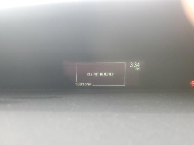 Photo 9 from auction – 2012 TOYOTA PRIUS with VIN JTDKN3DU9B0256133