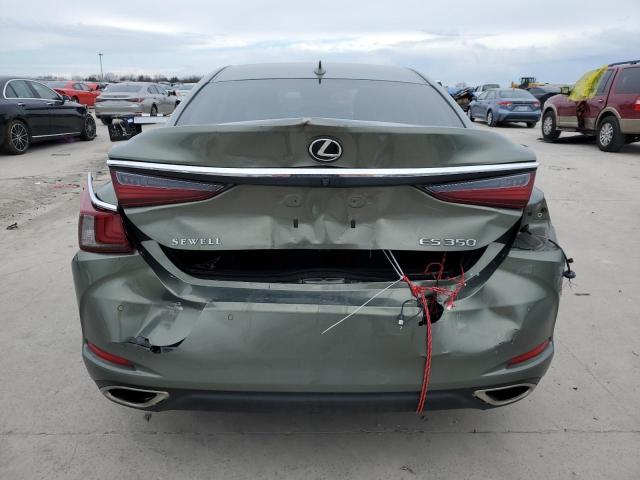 Photo 6 from auction – 2019 LEXUS ES 350 with VIN 58ABZ1B15KU035496