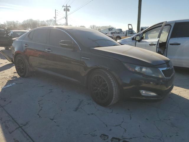 Photo 4 from auction – 2013 KIA OPTIMA EX with VIN 5XXGN4A72DG155317