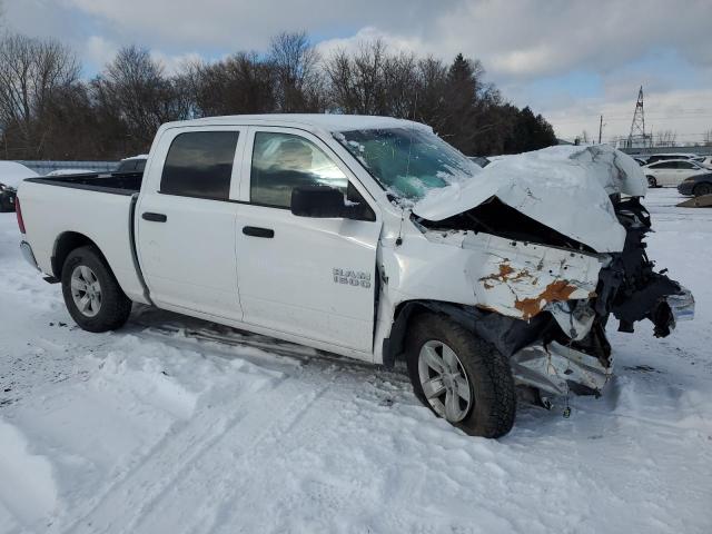 صورة رقم 4 من المزاد - 2017 RAM 1500 ST مع VIN 3C6RR7KT3HG723983