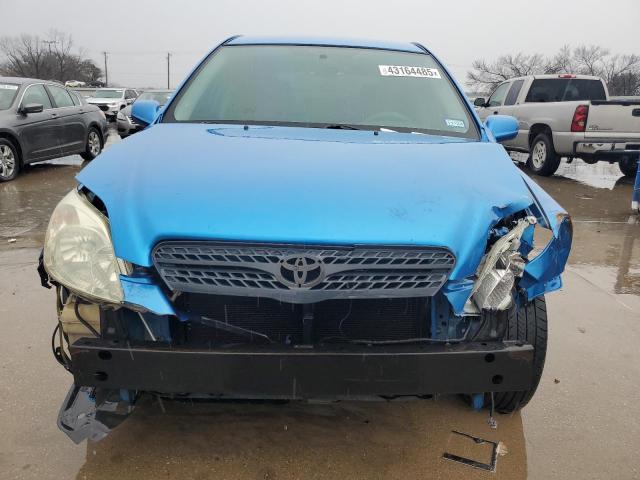 Снимка 5 от търг – 2007 TOYOTA COROLLA MA с VIN 2T1KR32E57C635031