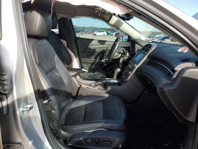 Photo 7 from auction – 2016 CHEVROLET MALIBU LIM with VIN 1G11E5SA6GF106204