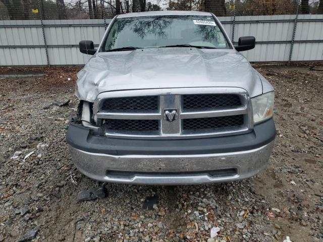 Photo 5 from auction – 2010 DODGE RAM 1500 with VIN 1D7RV1CP0AS199361