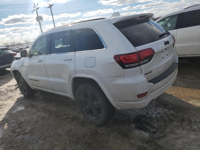 Photo 2 from auction – 2015 JEEP GRAND CHER with VIN 1C4RJFAG1FC224744