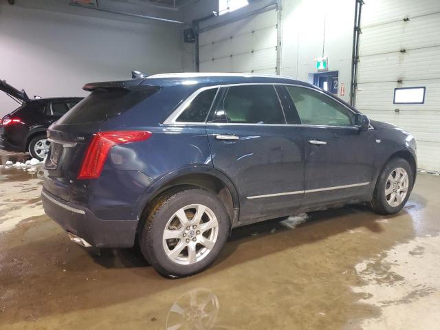 Photo 3 from auction – 2017 CADILLAC XT5 PREMIU with VIN 1GYKNERS2HZ181289