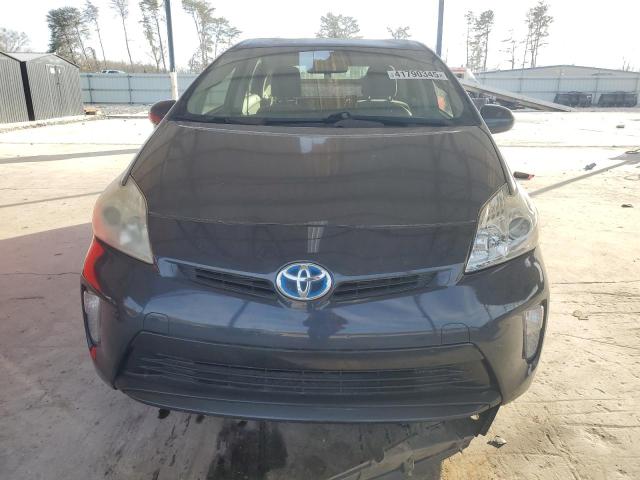 صورة رقم 5 من المزاد - 2012 TOYOTA PRIUS مع VIN JTDKN3DU6C1553324