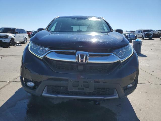 Photo 5 from auction – 2017 HONDA CR-V EX with VIN 2HKRW2H50HH603661