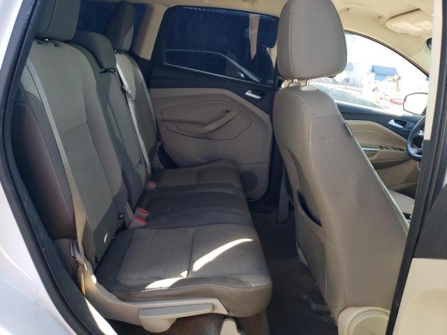 Photo 11 from auction – 2016 FORD ESCAPE SE with VIN 1FMCU9GX7GUB38920