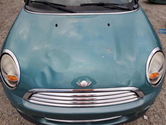 Снимка 11 от търг – 2012 MINI COOPER с VIN WMWSU3C52CT259644