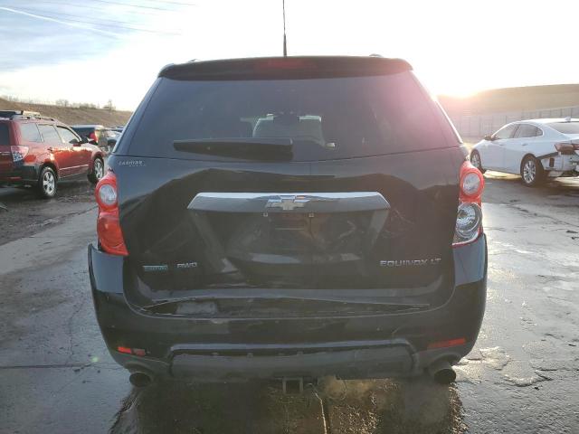 Photo 6 from auction – 2012 CHEVROLET EQUINOX LT with VIN 2GNFLNE59C6182982