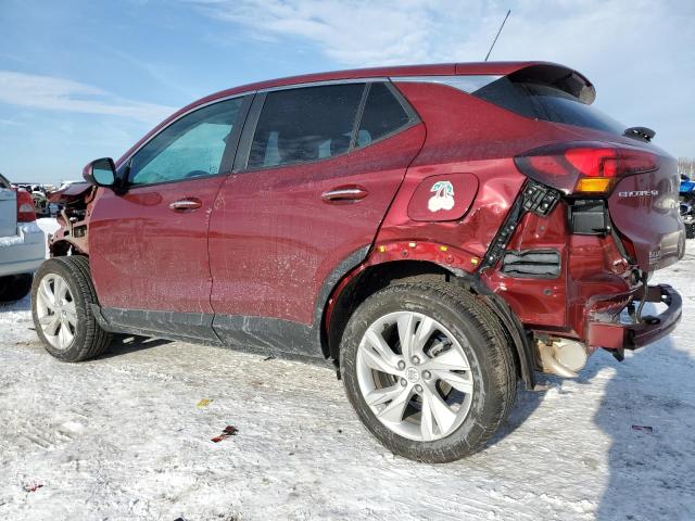 Photo 2 from auction – 2024 BUICK ENCORE GX with VIN KL4AMBSL0RB196786