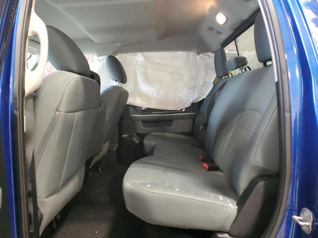 Photo 10 from auction – 2017 RAM 1500 SLT with VIN 1C6RR7LTXHS807130