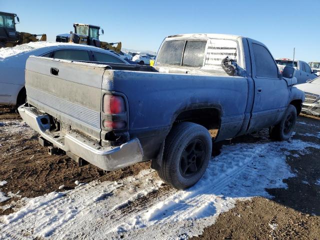 Photo 3 from auction – 1997 DODGE RAM 1500 with VIN 1B7HC16Y3VS111537