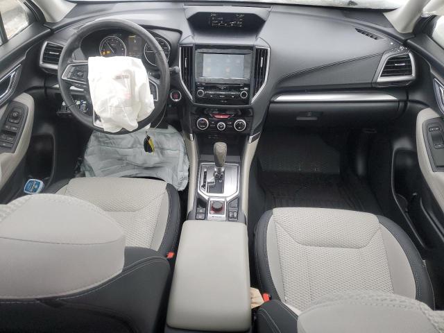 Photo 8 from auction – 2023 SUBARU FORESTER P with VIN JF2SKAEC2PH461614