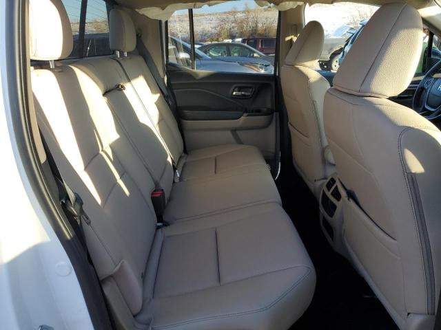 Photo 10 from auction – 2021 HONDA RIDGELINE with VIN 5FPYK3F74MB019684