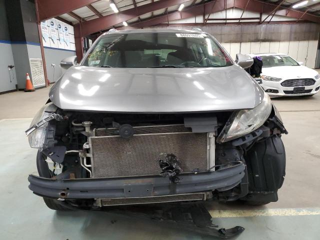 Photo 5 from auction – 2013 KIA SPORTAGE L with VIN KNDPBCA23D7523178