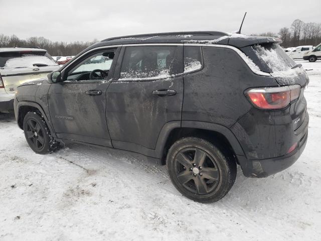 Photo 2 from auction – 2022 JEEP COMPASS LA with VIN 3C4NJDBB0NT215834