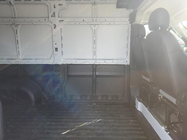 Photo 11 from auction – 2024 RAM PROMASTER with VIN 3C6LRVBGXRE118398