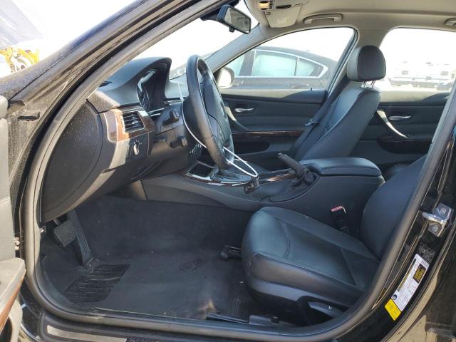 Photo 7 from auction – 2011 BMW 328 I SULE with VIN WBAPH5C51BA442436