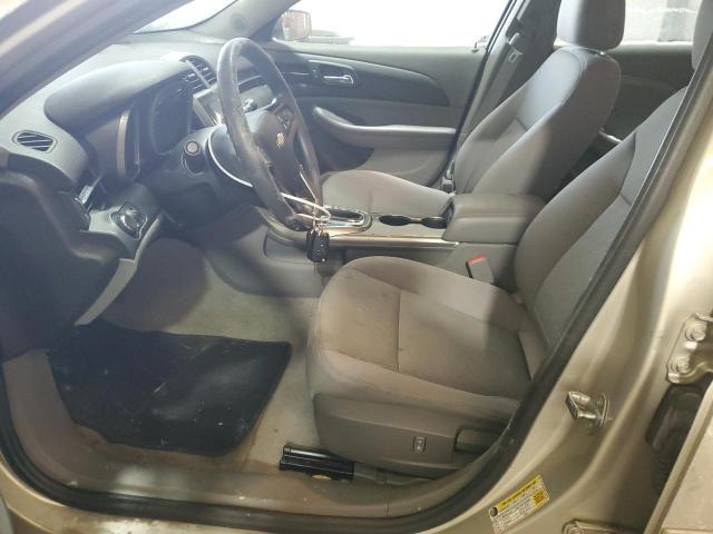 Photo 7 from auction – 2013 CHEVROLET MALIBU LS with VIN 1G11B5SA0DF156214