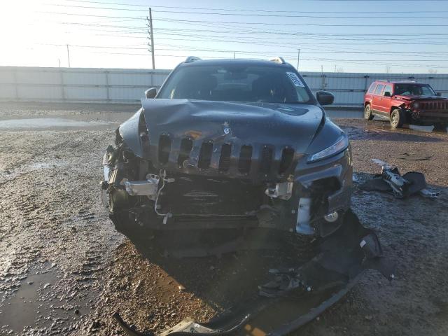 Photo 5 from auction – 2015 JEEP CHEROKEE L with VIN 1C4PJLCS4FW695647