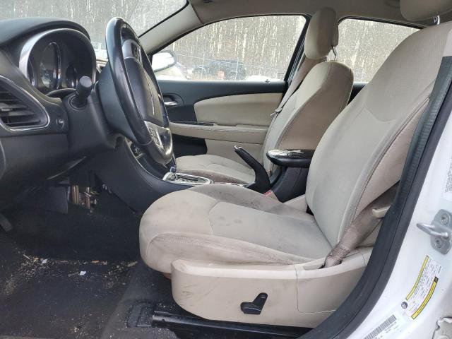 Photo 7 from auction – 2012 CHRYSLER 200 TOURIN with VIN 1C3CCBBG5CN249769