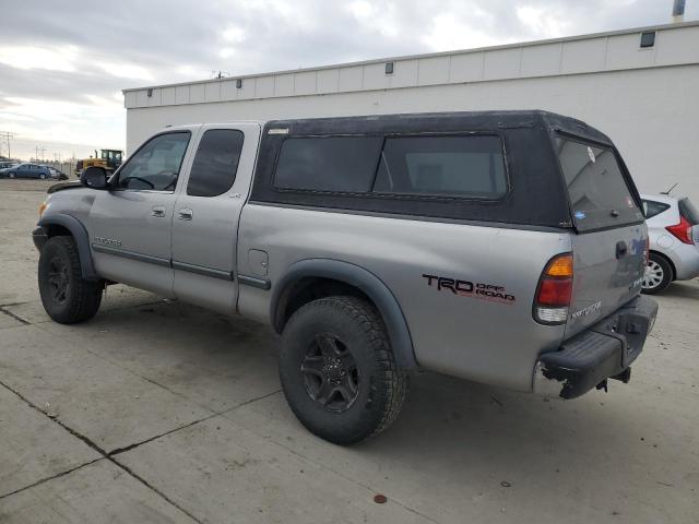 Photo 2 from auction – 2002 TOYOTA TUNDRA ACC with VIN 5TBBT44152S283126
