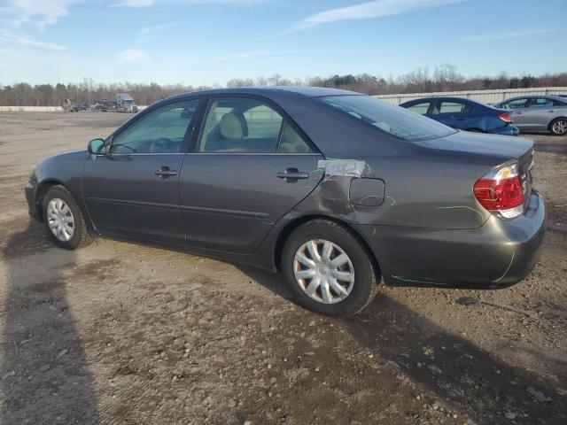 Photo 2 from auction – 2006 TOYOTA CAMRY LE with VIN 4T1BE30K76U686371
