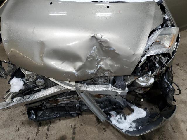 Photo 11 from auction – 2005 TOYOTA PRIUS with VIN JTDKB22U653012996