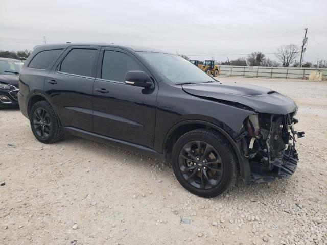 Photo 4 from auction – 2021 DODGE DURANGO R/ with VIN 1C4SDHCT1MC761531