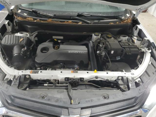 Photo 12 from auction – 2020 CHEVROLET EQUINOX LT with VIN 3GNAXKEV8LS635150