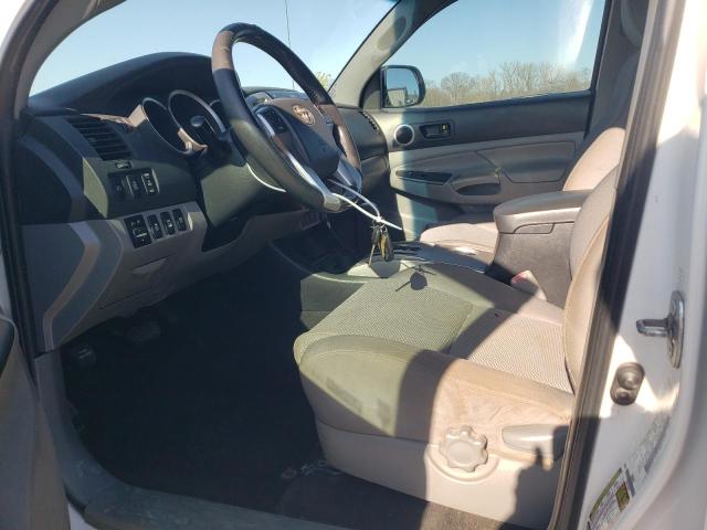 Photo 7 from auction – 2013 TOYOTA TACOMA DOU with VIN 5TFLU4EN2DX070996