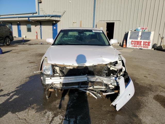 Photo 5 from auction – 2007 CADILLAC DTS with VIN 1G6KD57907U171271