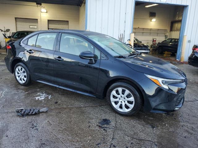 Photo 4 from auction – 2024 TOYOTA COROLLA LE with VIN JTDBCMFE8R3049632