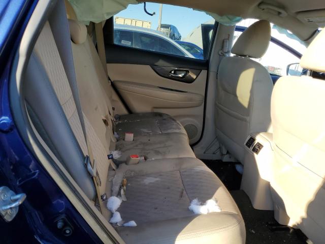 Photo 11 from auction – 2019 NISSAN ROGUE S with VIN 5N1AT2MTXKC768397