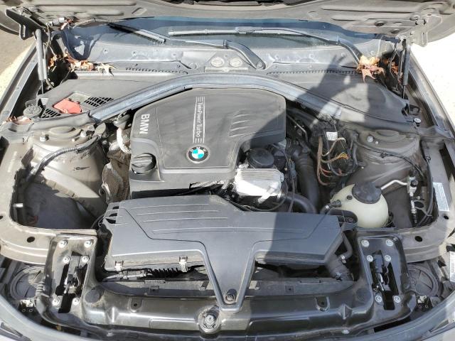 Photo 11 from auction – 2013 BMW 328 I SULE with VIN WBA3C1C57DF443389