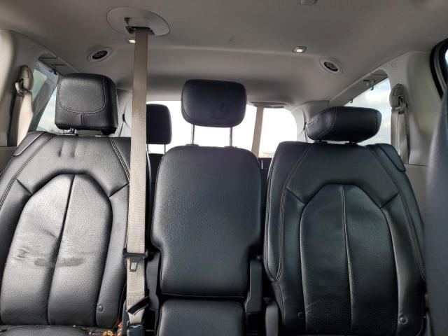 Снимка 10 от търг – 2018 CHRYSLER PACIFICA T с VIN 2C4RC1BG4JR332853