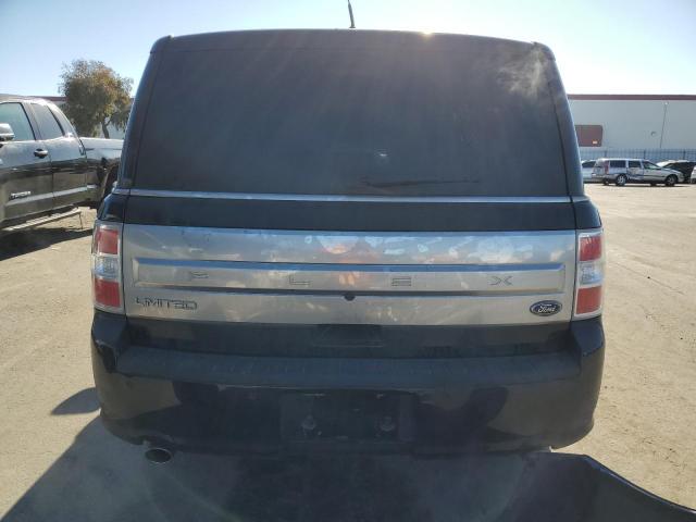 Снимка 6 от търг – 2019 FORD FLEX LIMIT с VIN 2FMGK5D84KBA20304