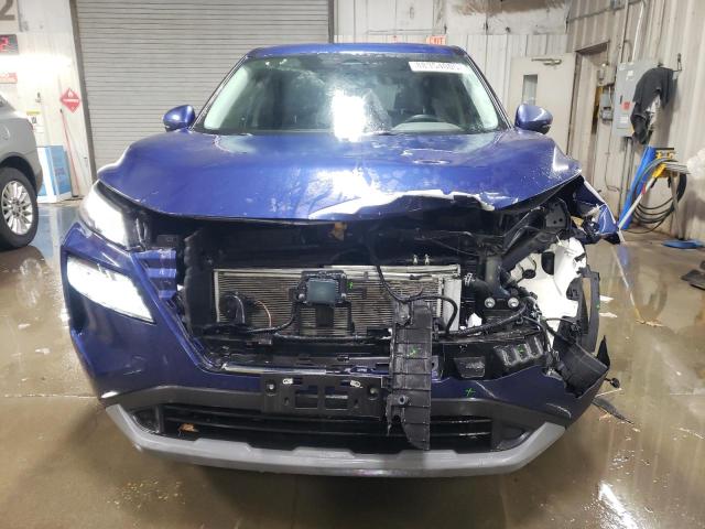 Photo 5 from auction – 2022 NISSAN ROGUE SV with VIN 5N1BT3BB3NC675035