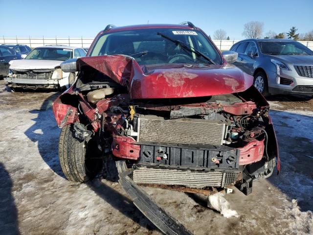 Photo 5 from auction – 2015 FORD ESCAPE SE with VIN 1FMCU9G99FUB52415