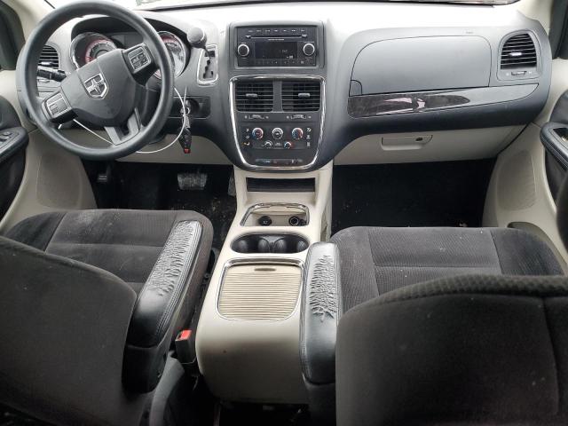 Photo 8 from auction – 2014 DODGE GRAND CARA with VIN 2C4RDGCG2ER205622