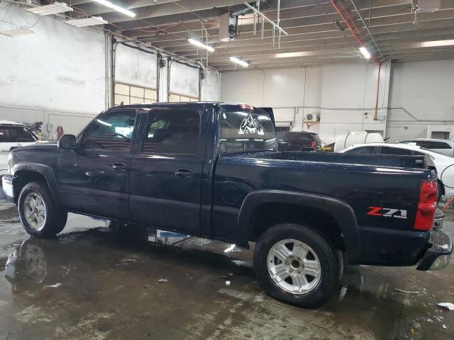 Photo 2 from auction – 2006 CHEVROLET SILVERADO with VIN 2GCEK13T361187775