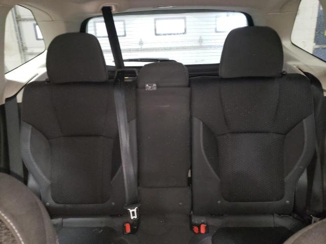 Photo 10 from auction – 2019 SUBARU FORESTER P with VIN JF2SKAGC7KH405724