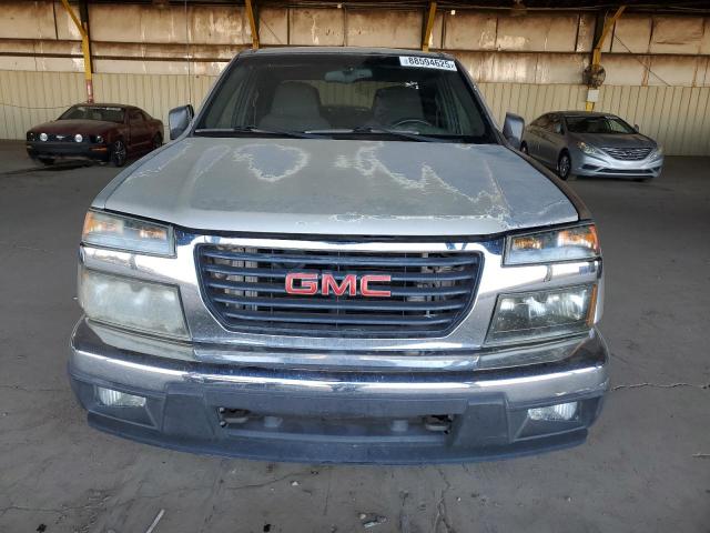 Photo 5 from auction – 2004 GMC CANYON with VIN 1GTDS136048182579