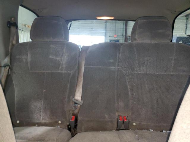 Photo 10 from auction – 2004 CHEVROLET TRAILBLAZE with VIN 1GNDT13S542337194