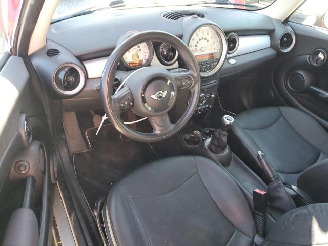 Photo 8 from auction – 2012 MINI COOPER with VIN WMWSU3C59CT185610