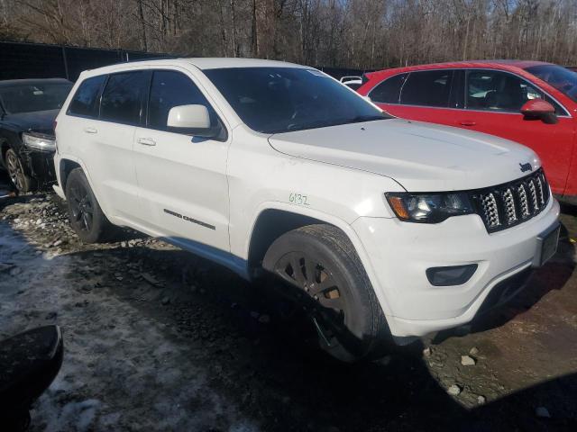 Photo 4 from auction – 2017 JEEP GRAND CHER with VIN 1C4RJFAG6HC909891