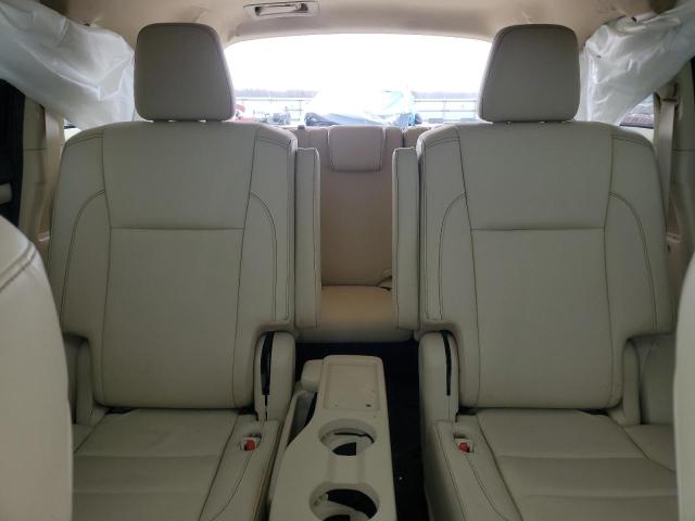 Photo 10 from auction – 2018 TOYOTA HIGHLANDER with VIN 5TDKZRFH1JS532906