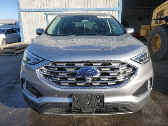 Photo 5 from auction – 2023 FORD EDGE TITAN with VIN 2FMPK4K92PBA59261